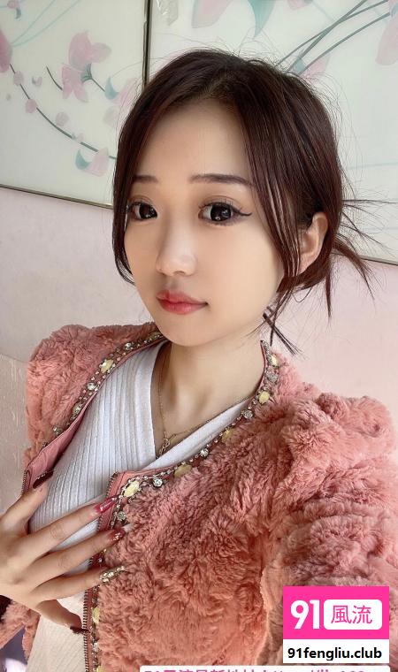 温柔服务系甜妹